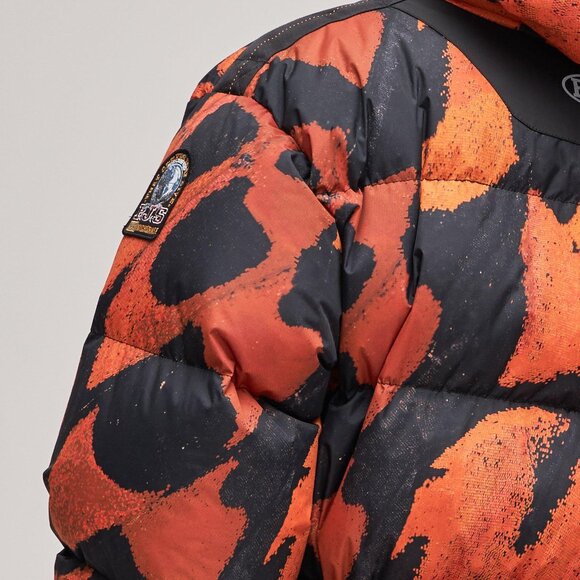 BNWT Parajumpers Quilted Down Jacket - Picture 7 of 7